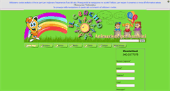 Desktop Screenshot of cerchio.org